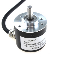 USYUMO ISC3806-003G-512BZ3-5-12C Optical encoder measuring for speed or position